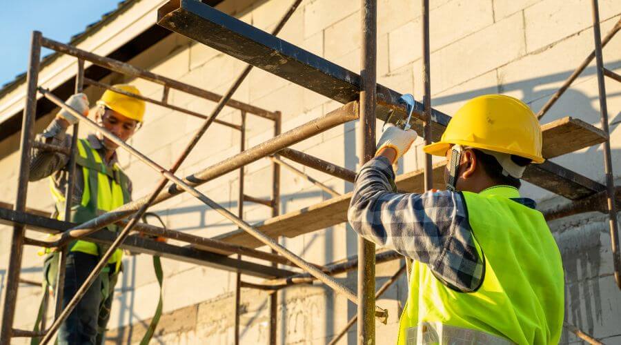 Professional fairlawn roofing services in Niles, MI